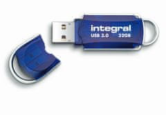 Integral Courier USB 3.0 32gb