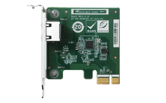 Qnap Mrežna kartica PCIe 2,5Gb RJ45