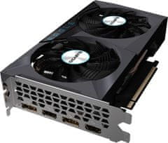 Gigabyte Grafična kartica GeForce RTX 3050 Eagle OC 8G, 8GB GDDR6, PCI-E 4.0