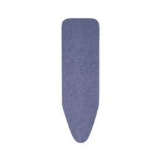 Brabantia Prevleka za likalno desko A 110 x 30 cm denim modra