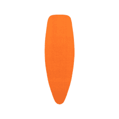 Brabantia Prevleka za likalno desko D 135 x 45cm oranžna
