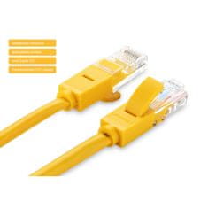 Ugreen Cat5e UTP LAN kabel 5m - polybag