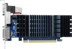 ASUS Grafična kartica GeForce GT 730, 2GB GDDR5, PCI-E 2.0