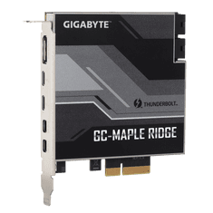Gigabyte Thunderbolt 4 kartica, 40 Gb/s, PCI-E