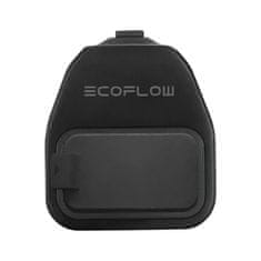 EcoFlow DELTA Pro na Smart Generator Adapter