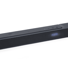 JBL Bar 300 5.0 MultiBeam zvočni sistem, 260W BT5.0, Dolby Atmos, črn