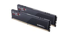 G.Skill Flare X5 64GB Kit (2x32GB) DDR5-5200MHz, CL36, 1.25V, AMD EXPO
