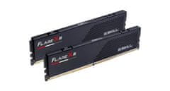 G.Skill Flare X5 32GB Kit (2x16GB) DDR5-6000MHz, CL32, 1.35V, AMD EXPO