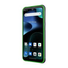Blackview Pametni robustni telefon BV5200 4/32GB zelen
