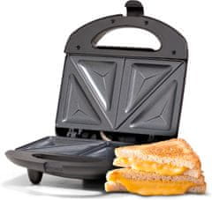 UFESA Toaster za 2 sendviča SW7860, 750W