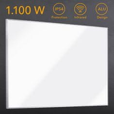 IR panel TIH 1100 S (1100W)