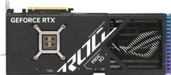 ASUS Grafična kartica ROG Strix GeForce RTX 4090 OC, 24GB GDDR6X, PCI-E 4.0