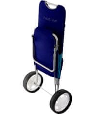 Brunner Zložljiv voziček za plažo BEACH CART NG