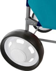 Brunner Zložljiv voziček za plažo BEACH CART NG