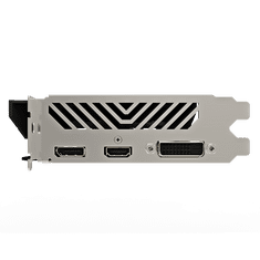 Gigabyte Grafična kartica GeForce GTX 1650 D6 OC 4G, 4GB GDDR6, PCI-E 3.0
