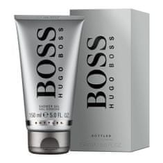 Boss Bottled gel za prhanje 150 ml za moške