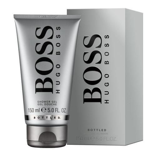 Hugo Boss Boss Bottled gel za prhanje za moške
