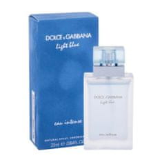 Dolce & Gabbana Light Blue Eau Intense 25 ml parfumska voda za ženske