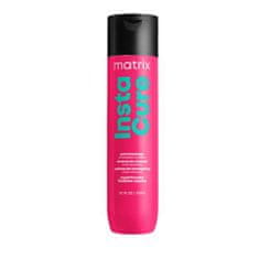 Matrix Instacure Anti-Breakage Shampoo 300 ml šampon proti lomljenju suhih in poškodovanih las za ženske