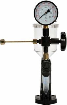 YATO Tester injektorjev YT-72963 600 bar