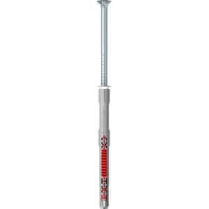 FISCHER DUOXPAND VTIČNI ČEP 8x1 T 5 kosov