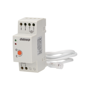 shumee ORNO SENZOR SOMRAKA Z ZUNANJO SONDO IP 65 3000 W