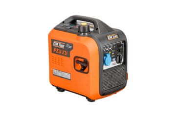 shumee OLEOMAC INVERTERSKI GENERATOR PZU 23i 18 KW