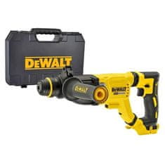DeWalt VRTALNO KLADIVO 18V SDS-PLUS 28MM 0*AH + KOVČEK