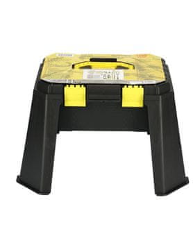 shumee UNIVERZALNI KOMPLET 1200-delni 1/4" šesterokotni WMC