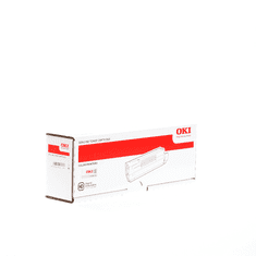 OKI Oki C 5850 škrlaten (43865722), originalen toner