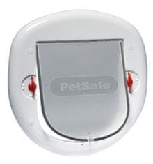 PetSafe PetSafe Staywell Door Series 200 bela