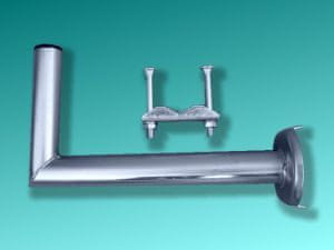 OEM Nosilec antene za drog 50 cm, premer 42 mm, vključno z.