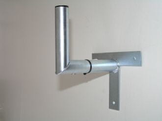 OEM Nosilec antene 25cm T (str.3,2 cm)