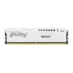 Kingston FURY Beast EXPO/DDR5/64GB/6000MHz/CL36/2x32GB/bela