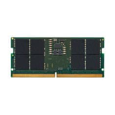 Kingston/SO-DIMM DDR5/16GB/5600MHz/CL46/1x16GB