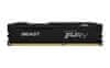 FURY Beast DDR3 8GB 1600MHz DIMM CL10 črna