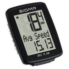 Sigma Računalnik BC 7.16