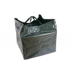 Zložljiva vreča za listje 200 l, 60 x 60 x 55 cm