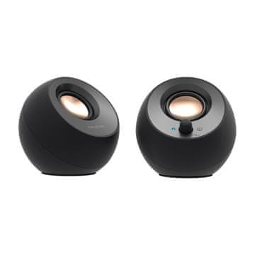 Creative Labs Zvočniki Pebble V3