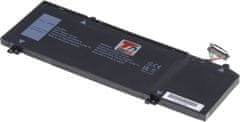 T6 power Baterija za Dell Alienware M15, M17, G5 5590, G7 7590, 7790, 3940mAh, 60Wh, 4 celice, Li-pol