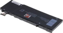 T6 power Baterija za Dell Alienware M15, M17, G5 5590, G7 7590, 7790, 3940mAh, 60Wh, 4 celice, Li-pol