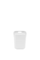 Curver Zabojnik za odpadke Ready To Collect 10 l bele barve