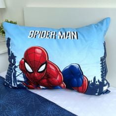 Jerry Fabrics Posteljnina hrabri Spiderman