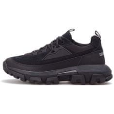 Caterpillar Čevlji črna 45 EU Raider Lace