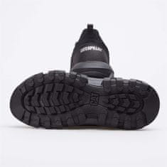 Caterpillar Čevlji črna 45 EU Raider Lace