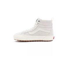 Vans Čevlji obutev za rolkanje siva 47 EU UA SK8HI MTE1