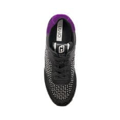 Liu Jo Čevlji črna 39 EU BF3107PX397Black