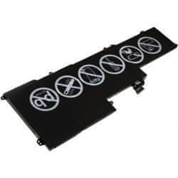POWERY baterija za Asus ZenBook UX51Vz-DH71