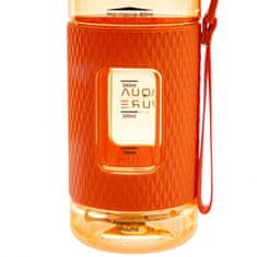 Astra Steklenička AQUA PURE by 400 ml - neonsko oranžna, 511023008