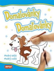 Infoa Domače naloge za otroke / Domače naloge za otroke